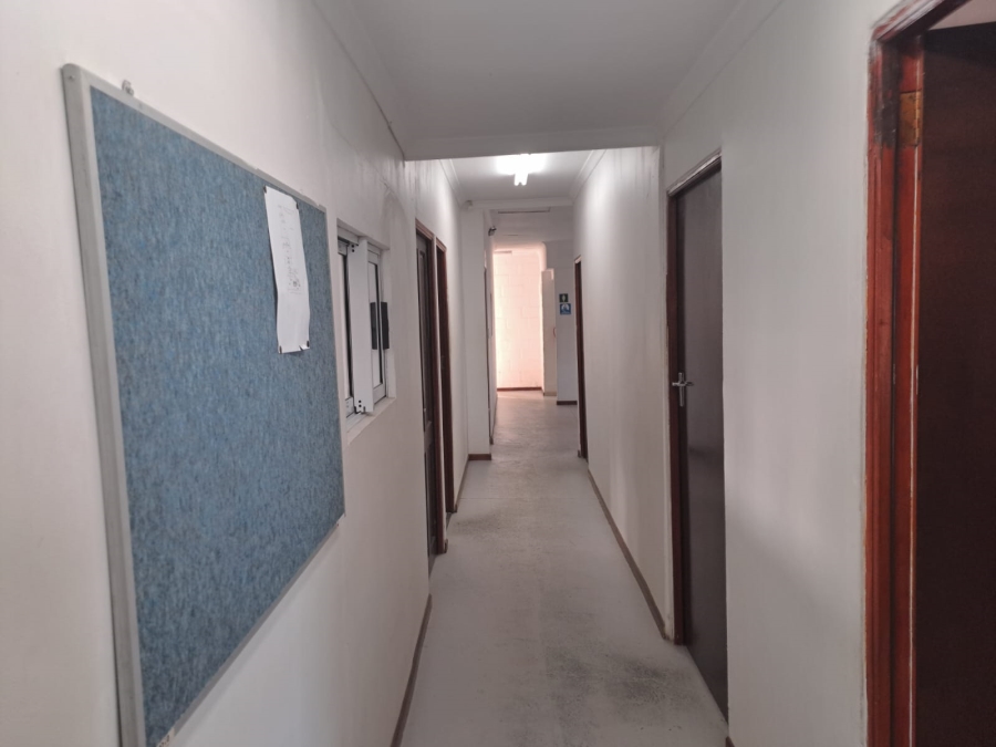 Commercial Property for Sale in Kleinmond Western Cape